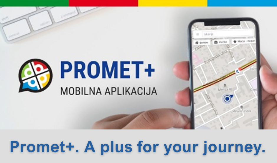 Promet+