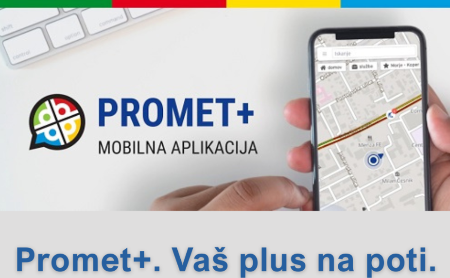 promet+