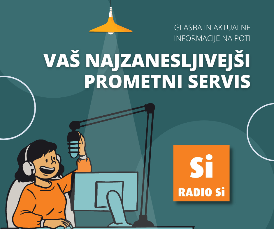 radio SI